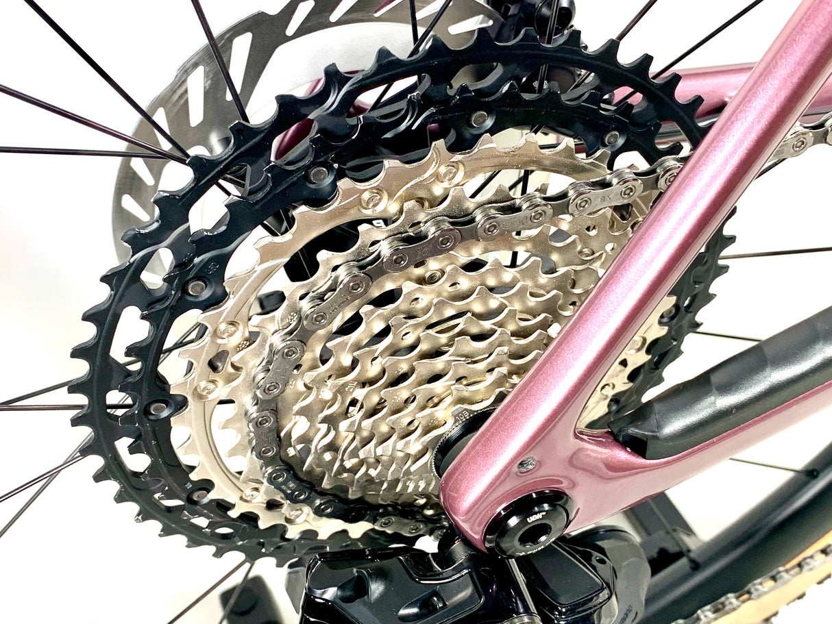 2026 Specialized Diverge 4 Expert GRX Di2 1X12 Size: 56cm (Preowned)