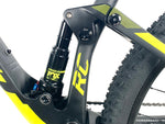 2017 Scott Spark RC 900 WC 29er Carbon SRAM AXS 1X12 Xon Carbon Wheels Size: Large