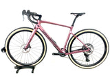 2026 Specialized Diverge 4 Expert GRX Di2 1X12 Size: 56cm (Preowned)
