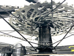 2017 Scott Spark RC 900 WC 29er Carbon SRAM AXS 1X12 Xon Carbon Wheels Size: Large