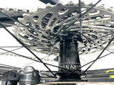 2017 Scott Spark RC 900 WC 29er Carbon SRAM AXS 1X12 Xon Carbon Wheels Size: Large