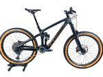 2022 Trek Remedy 9.8 Carbon SRAM GX 1X12 Bontrager Carbon Wheels Size: Medium