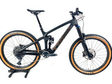 2022 Trek Remedy 9.8 Carbon SRAM GX 1X12 Bontrager Carbon Wheels Size: Medium