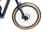 2022 Trek Remedy 9.8 Carbon SRAM GX 1X12 Bontrager Carbon Wheels Size: Medium