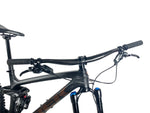 2022 Trek Remedy 9.8 Carbon SRAM GX 1X12 Bontrager Carbon Wheels Size: Medium