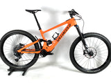 2022 Specialized Turbo Kenevo SL Comp Carbon 29 SRAM XX1 AXS 1X12 Size: S4 (Large)