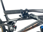 2022 Trek Remedy 9.8 Carbon SRAM GX 1X12 Bontrager Carbon Wheels Size: Medium