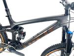 2022 Trek Remedy 9.8 Carbon SRAM GX 1X12 Bontrager Carbon Wheels Size: Medium