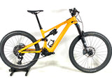 2026 Specialized Turbo Levo SL 2 Comp Alloy SRAM Eagle 1X12 Size: S4 (Preowned)