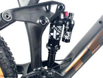 2022 Trek Remedy 9.8 Carbon SRAM GX 1X12 Bontrager Carbon Wheels Size: Medium