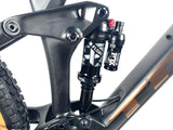 2022 Trek Remedy 9.8 Carbon SRAM GX 1X12 Bontrager Carbon Wheels Size: Medium
