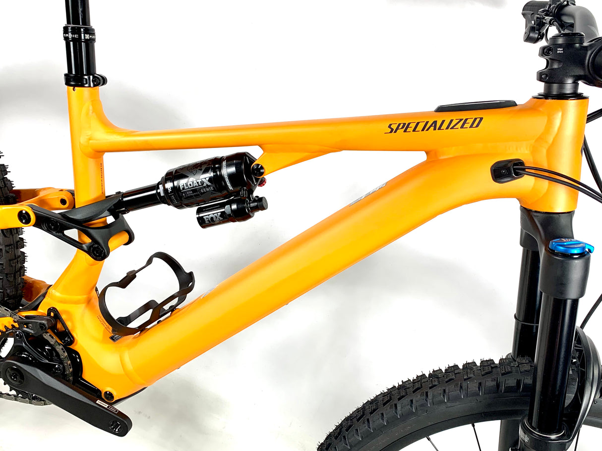 2026 Specialized Turbo Levo SL 2 Comp Alloy SRAM Eagle 1X12 Size: S4 (Preowned)
