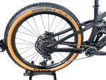 2022 Trek Remedy 9.8 Carbon SRAM GX 1X12 Bontrager Carbon Wheels Size: Medium