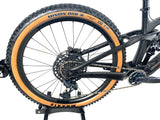2022 Trek Remedy 9.8 Carbon SRAM GX 1X12 Bontrager Carbon Wheels Size: Medium