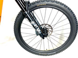 2026 Specialized Turbo Levo SL 2 Comp Alloy SRAM Eagle 1X12 Size: S4 (Preowned)