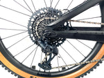 2022 Trek Remedy 9.8 Carbon SRAM GX 1X12 Bontrager Carbon Wheels Size: Medium