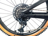 2022 Trek Remedy 9.8 Carbon SRAM GX 1X12 Bontrager Carbon Wheels Size: Medium