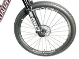 2026 Specialized Epic 8 Expert SRAM GX AXS 1X12 Roval Carbon Wheels Size: Medium