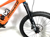 2022 Specialized Turbo Kenevo SL Comp Carbon 29 SRAM XX1 AXS 1X12 Size: S4 (Large)