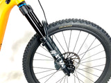 2026 Specialized Turbo Levo SL 2 Comp Alloy SRAM Eagle 1X12 Size: S4 (Preowned)