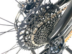 2022 Trek Remedy 9.8 Carbon SRAM GX 1X12 Bontrager Carbon Wheels Size: Medium