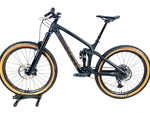 2022 Trek Remedy 9.8 Carbon SRAM GX 1X12 Bontrager Carbon Wheels Size: Medium