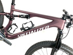 2026 Specialized Epic 8 Expert SRAM GX AXS 1X12 Roval Carbon Wheels Size: Medium