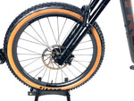 2022 Trek Remedy 9.8 Carbon SRAM GX 1X12 Bontrager Carbon Wheels Size: Medium
