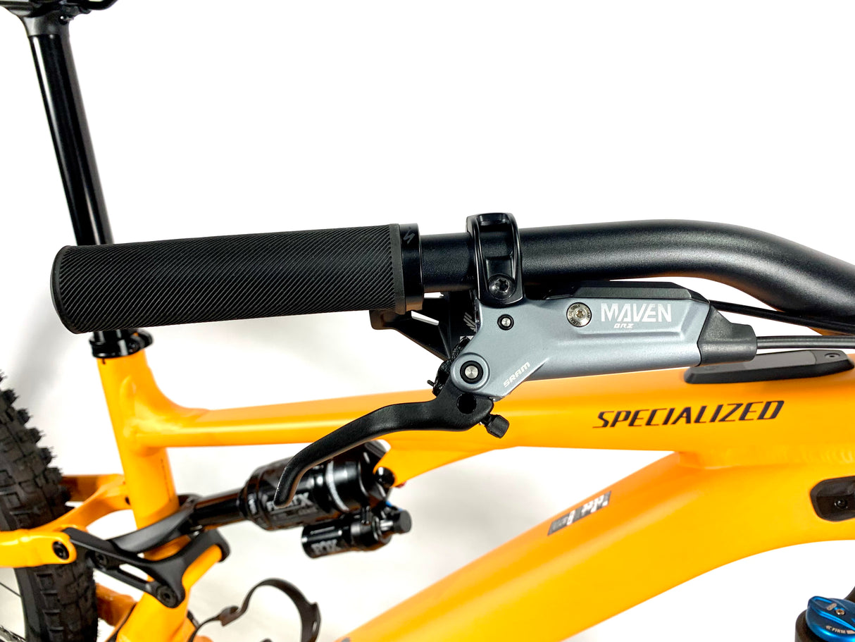 2026 Specialized Turbo Levo SL 2 Comp Alloy SRAM Eagle 1X12 Size: S4 (Preowned)