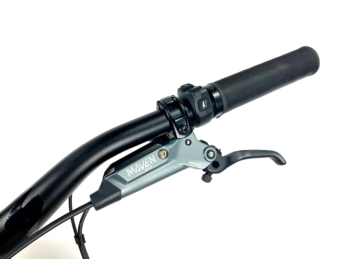 2026 Specialized Turbo Levo SL 2 Comp Alloy SRAM Eagle 1X12 Size: S4 (Preowned)