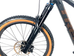 2022 Trek Remedy 9.8 Carbon SRAM GX 1X12 Bontrager Carbon Wheels Size: Medium
