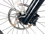 2022 Trek Remedy 9.8 Carbon SRAM GX 1X12 Bontrager Carbon Wheels Size: Medium