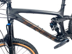 2022 Trek Remedy 9.8 Carbon SRAM GX 1X12 Bontrager Carbon Wheels Size: Medium