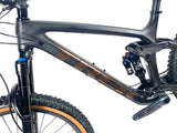 2022 Trek Remedy 9.8 Carbon SRAM GX 1X12 Bontrager Carbon Wheels Size: Medium