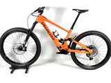 2022 Specialized Turbo Kenevo SL Comp Carbon 29 SRAM XX1 AXS 1X12 Size: S4 (Large)