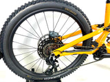 2026 Specialized Turbo Levo SL 2 Comp Alloy SRAM Eagle 1X12 Size: S4 (Preowned)