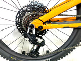 2026 Specialized Turbo Levo SL 2 Comp Alloy SRAM Eagle 1X12 Size: S4 (Preowned)