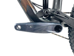 2022 Trek Remedy 9.8 Carbon SRAM GX 1X12 Bontrager Carbon Wheels Size: Medium