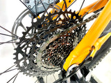 2026 Specialized Turbo Levo SL 2 Comp Alloy SRAM Eagle 1X12 Size: S4 (Preowned)