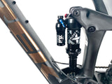2022 Trek Remedy 9.8 Carbon SRAM GX 1X12 Bontrager Carbon Wheels Size: Medium