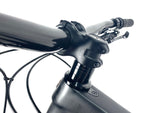2022 Trek Remedy 9.8 Carbon SRAM GX 1X12 Bontrager Carbon Wheels Size: Medium