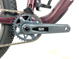 2026 Specialized Epic 8 Expert SRAM GX AXS 1X12 Roval Carbon Wheels Size: Medium