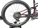 2026 Specialized Epic 8 Expert SRAM GX AXS 1X12 Roval Carbon Wheels Size: Medium