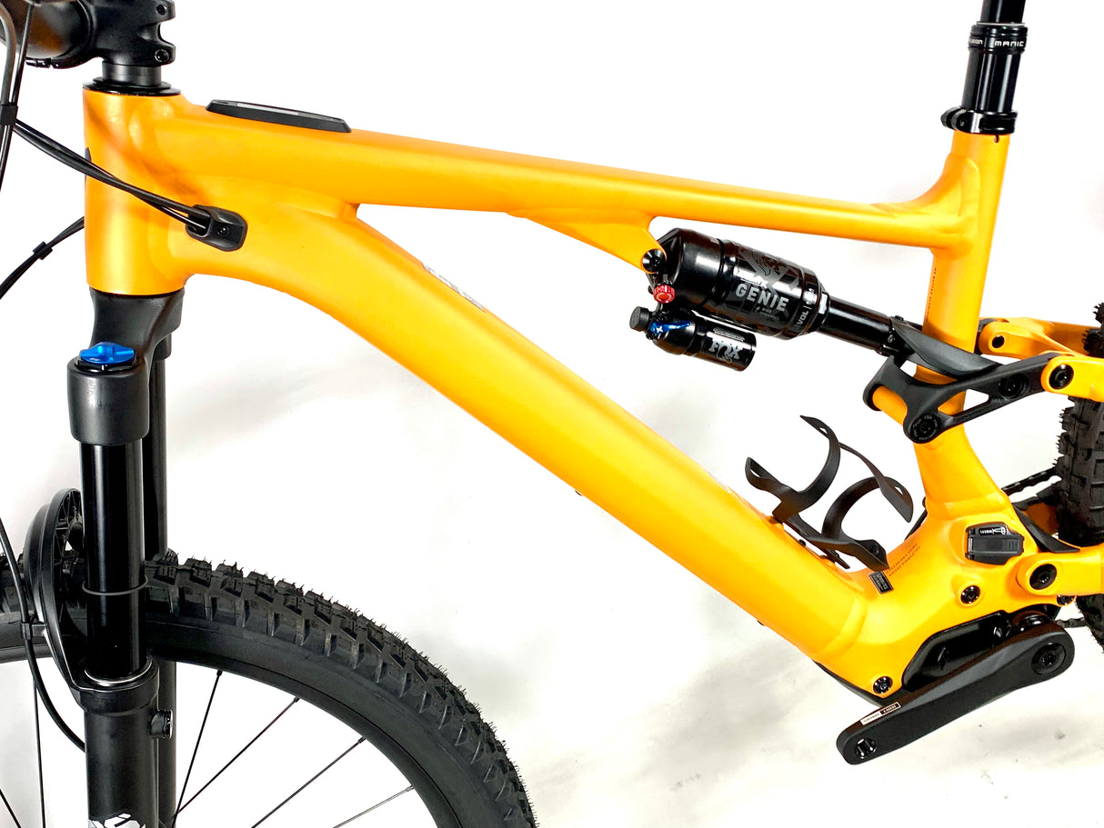 2026 Specialized Turbo Levo SL 2 Comp Alloy SRAM Eagle 1X12 Size: S4 (Preowned)