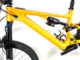 2026 Specialized Turbo Levo SL 2 Comp Alloy SRAM Eagle 1X12 Size: S4 (Preowned)