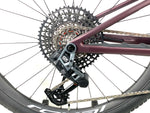2026 Specialized Epic 8 Expert SRAM GX AXS 1X12 Roval Carbon Wheels Size: Medium