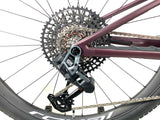 2026 Specialized Epic 8 Expert SRAM GX AXS 1X12 Roval Carbon Wheels Size: Medium