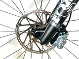 2026 Specialized Turbo Levo SL 2 Comp Alloy SRAM Eagle 1X12 Size: S4 (Preowned)