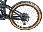 2022 Trek Remedy 9.8 Carbon SRAM GX 1X12 Bontrager Carbon Wheels Size: Medium