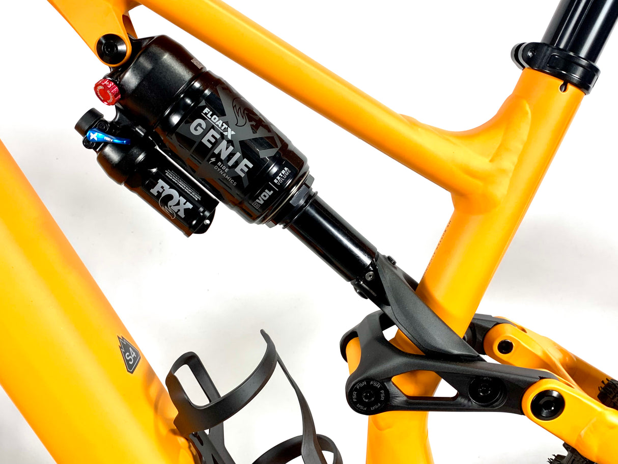2026 Specialized Turbo Levo SL 2 Comp Alloy SRAM Eagle 1X12 Size: S4 (Preowned)